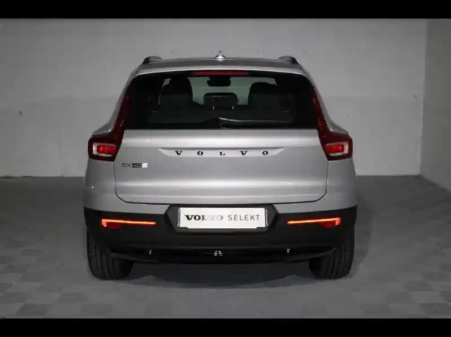 Volvo Ex40 twin performance 442ch plus awd — photo 5