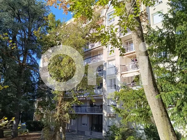 Appartement 3 pièces 72 m²