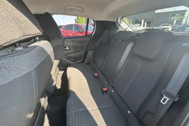 Peugeot 208 puretech 75 s&amp;s bvm5 — photo 50