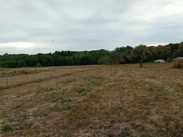 Terrain Lachapelle Sous Chaux 2280 m2