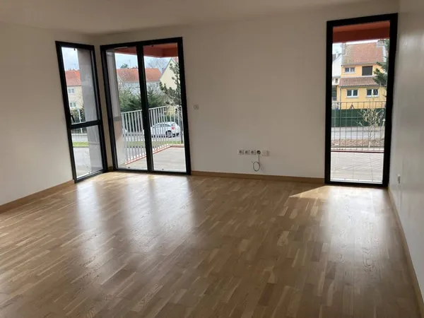 Appartement 3 pièces 83 m²