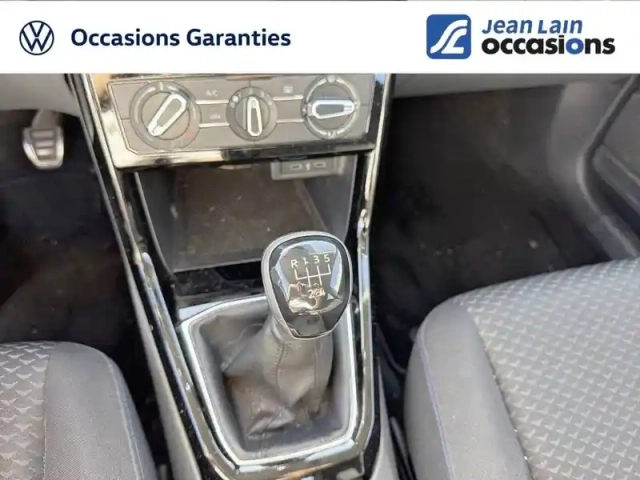 Volkswagen T-Cross 1.0 tsi 95 start/stop bvm5 — photo 16