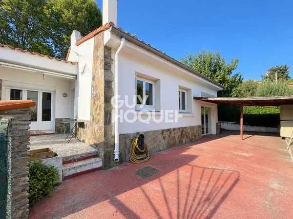 Maison à vendre de 4 pièces de 70 m²