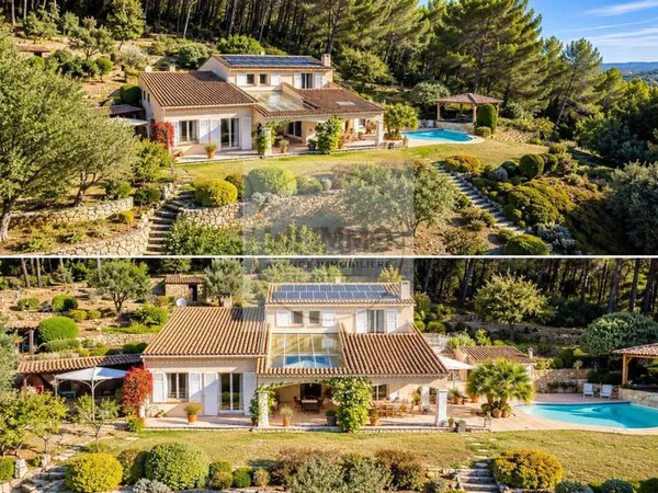 Maison 7 pièces 180 m²