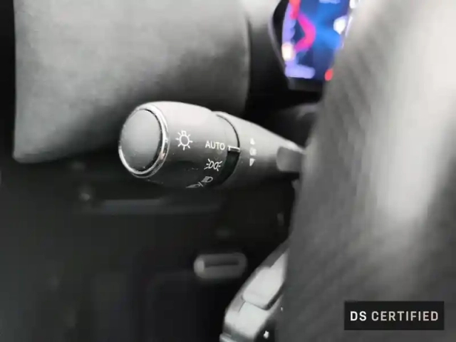 Ds Ds 3 ds3 crossback bluehdi 130 eat8 performance line — photo 17