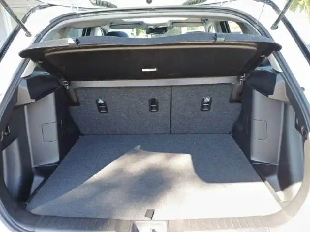 Suzuki Vitara 1.0 boosterjet — photo 6