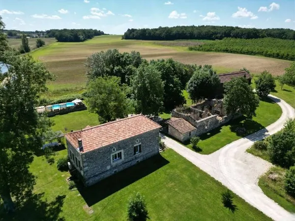 Achat : Maison Villeneuve-sur-Lot (47300)