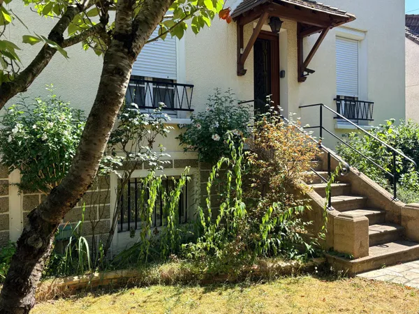Maison 5 pièces 122 m²