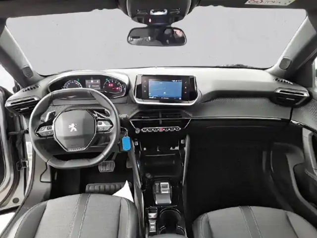 Peugeot 2008 bluehdi 130 s&amp;s eat8 — photo 44