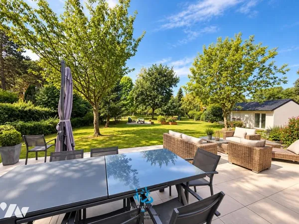 Maison 6 pièces 179 m²