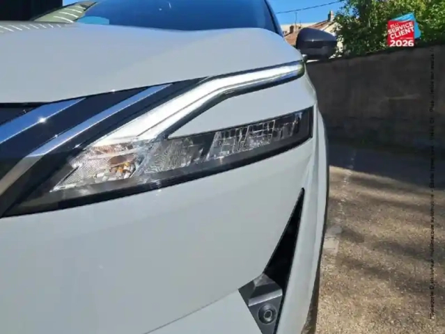 Nissan Qashqai e-power 190ch n-connecta 2022 — photo 13
