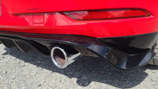 Volkswagen Golf GTI 2.0 TFSI 290 DSG7 - Tcr – 2019 – 72400 km – Essence – Boîte Automatique — photo 13