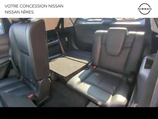 Nissan X-Trail dci 150ch tekna xtronic euro6d-t 7 places — photo 16