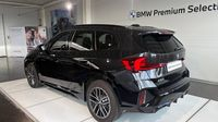 Bmw X1 ieDrive20 204ch M Sport — photo 7