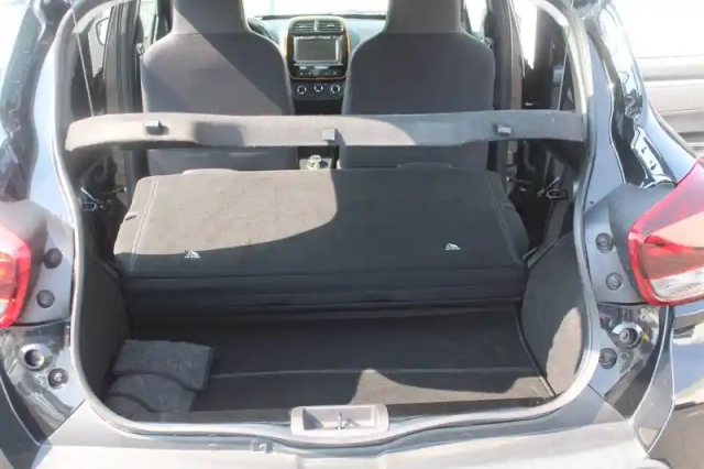 Dacia Spring achat intégral — photo 22