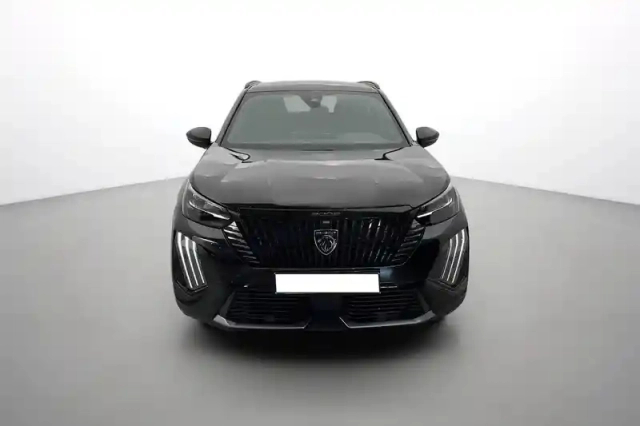 Peugeot 2008 hybrid 145 e-dcs6 — photo 2