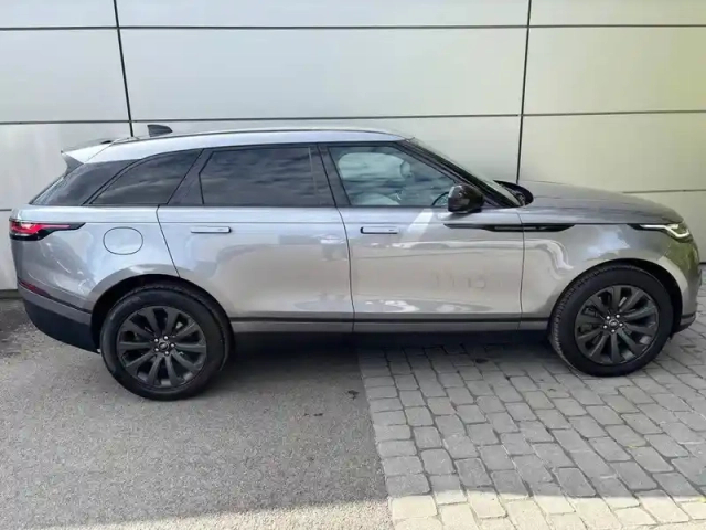Land Rover Range Rover velar 2.0l p400e phev 404ch — photo 5