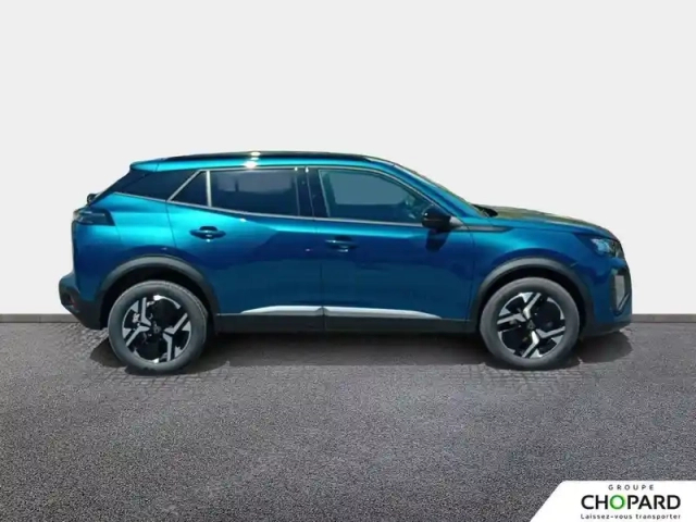 Peugeot 2008 100 s&amp;s bvm6 — photo 9
