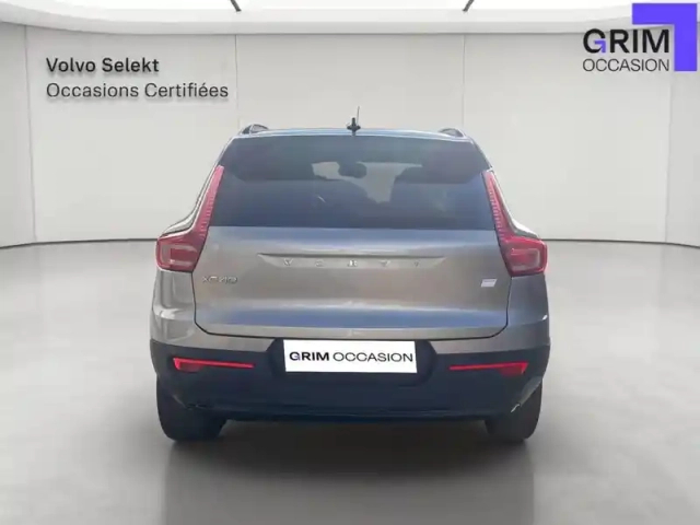 Volvo Xc40 recharge 231 ch 1edt — photo 19