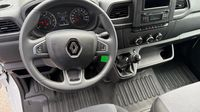Renault Master F3500 L2H2 2.3 Blue dCi 135ch Confort Euro6E — photo 11