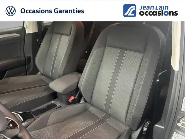 Volkswagen T-Roc 1.5 tsi evo2 150 start/stop dsg7 — photo 5