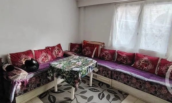 Studio 1 pièce 30 m²