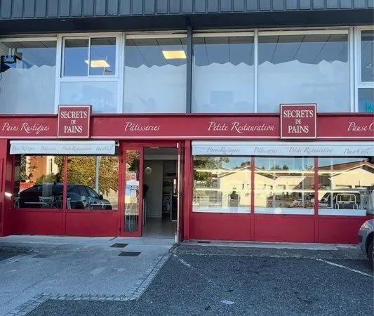 Local commercial
