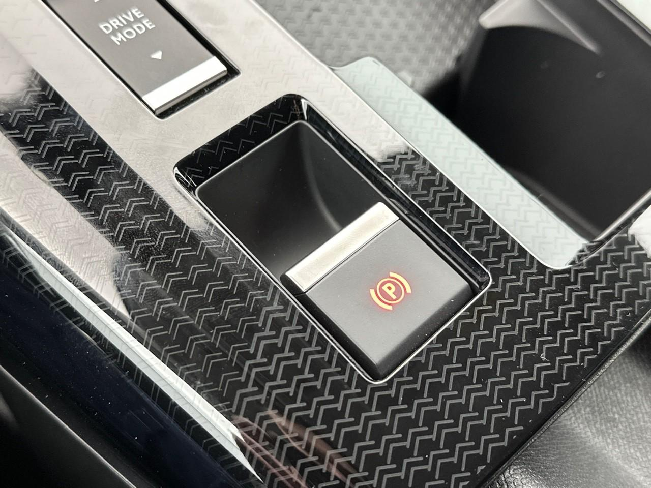 Citroën C5 Aircross hybride 145 ch e-dcs6 max — photo 32