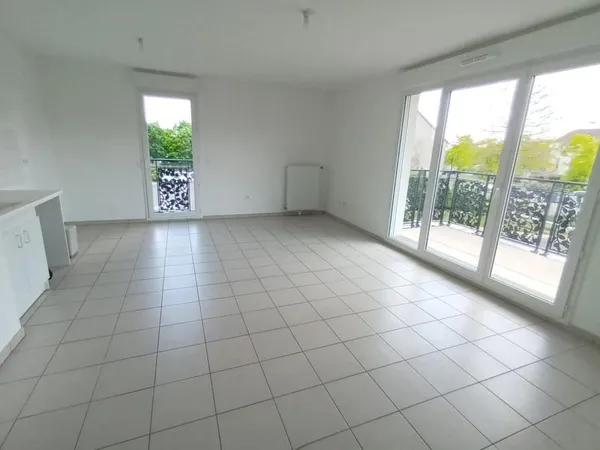 Appartement T3