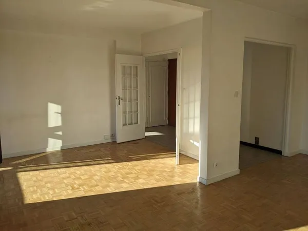 Appartement 3 pièces 79 m²