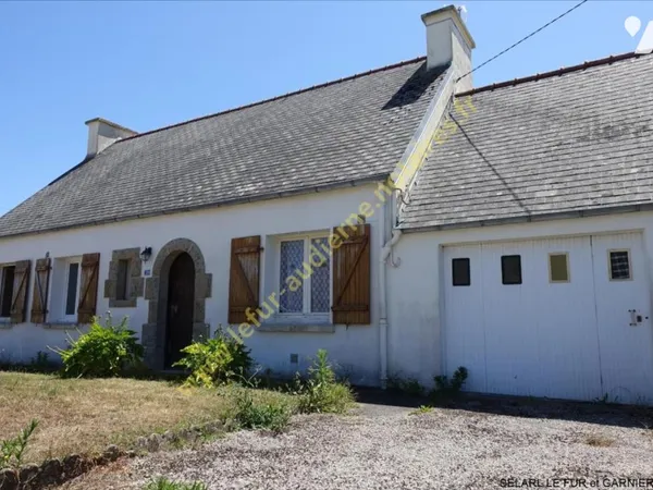 Maison 6 pièces 115 m²