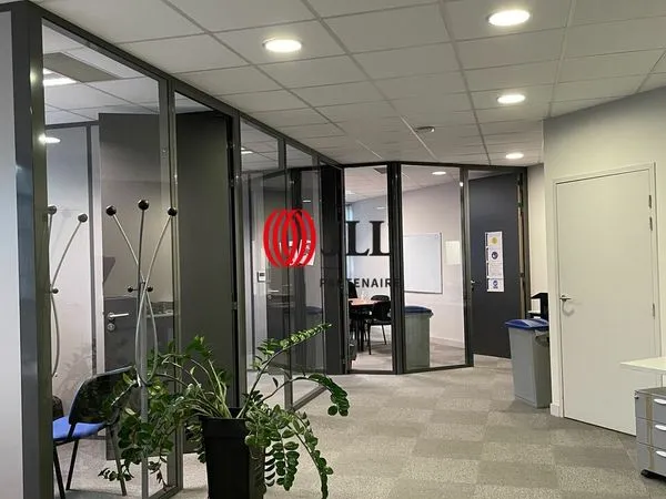Bureaux 170 m² CLERMONT-FERRAND