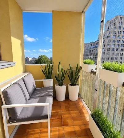 Appartement 3 pièces 71 m²