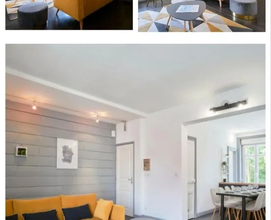 Colocations Boulogne sur mer