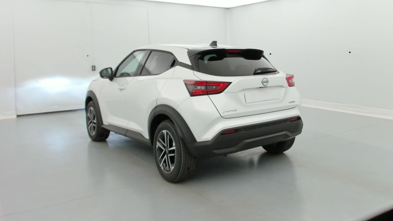 Nissan Juke — photo 4