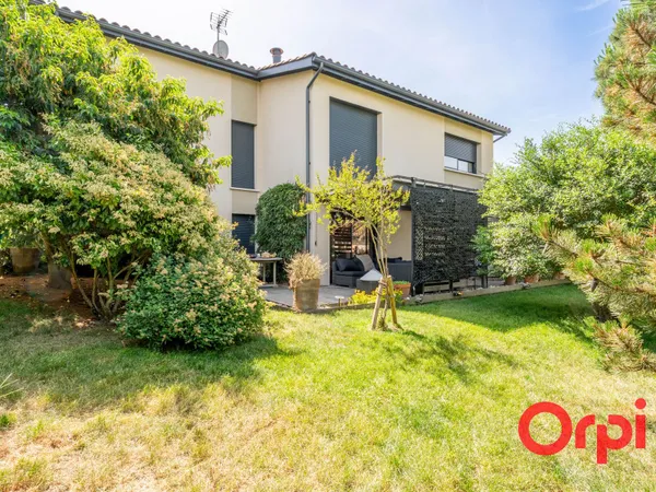 Maison 5 pièces 144 m²