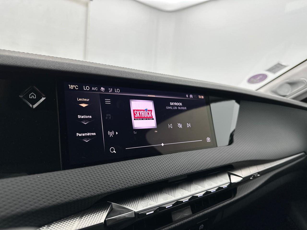 Ds Ds 4 puretech 130 eat8 rivoli — photo 25