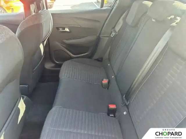 Peugeot 208 puretech 100 s&amp;s bvm6 — photo 50