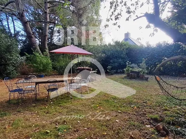 SAINT-LYPHARD TERRAIN CONSTRUCTIBLE 800m²