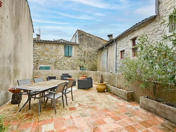Maison 6 pièces 141 m²