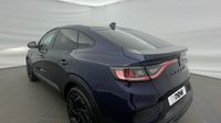 Renault Arkana 1.6 E-Tech 145ch full hybrid esprit Alpine -24 — photo 6