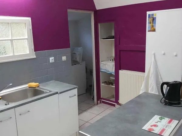 Vend Appartement T3 Chomérac