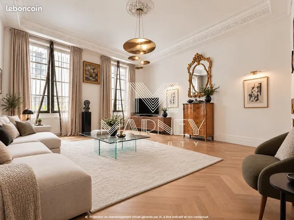 Local 102 m² Paris