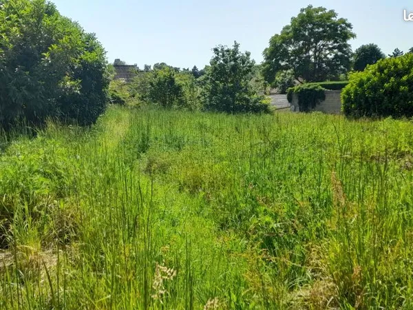 Terrain 951 m² Gometz La Ville