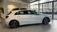 Mercedes Classe A 180 136ch Progressive Line 7G-DCT — photo 4