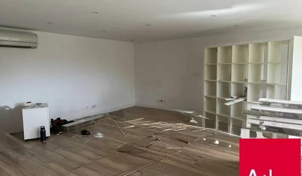 Bureau 40 m²