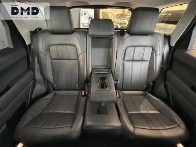 Land Rover Range Rover sport 2.0 p400e 404ch hse mark vii — photo 20