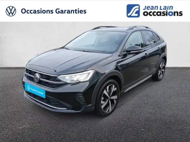 Volkswagen Taigo 1.0 tsi 116 dsg7