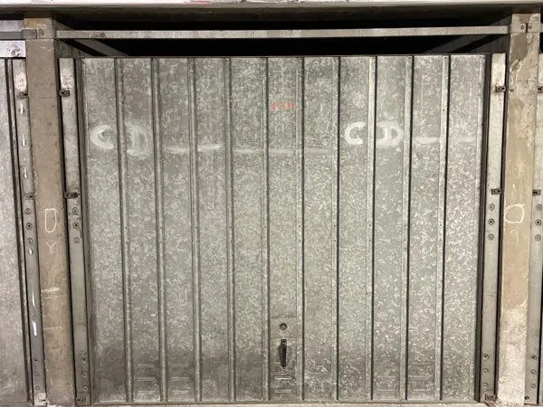 Box rue Phillipe Fabia 69008 Lyon