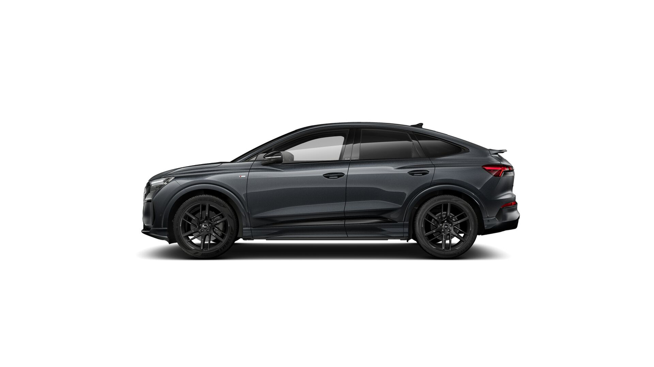 Audi Q4 e-tron Performance — photo 2